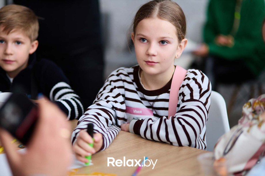 Anomalia Kids, фото № 15