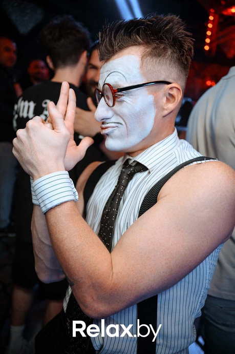 Friday party, фото № 36