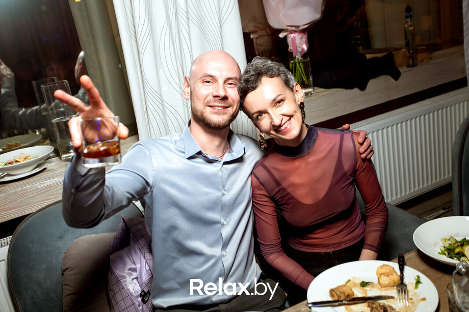 День встречи выпускников, фото № 74