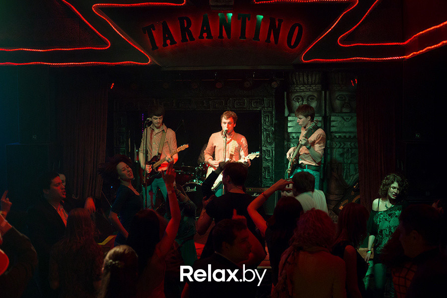 Big Love Rock Show, фото № 81