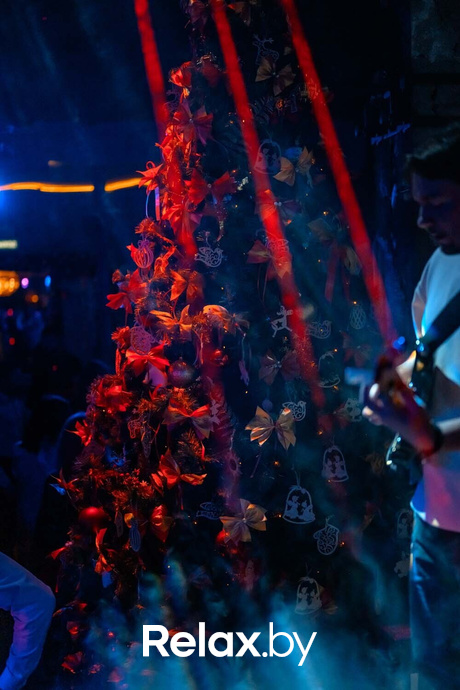 Новогодний корпоратив, фото № 102