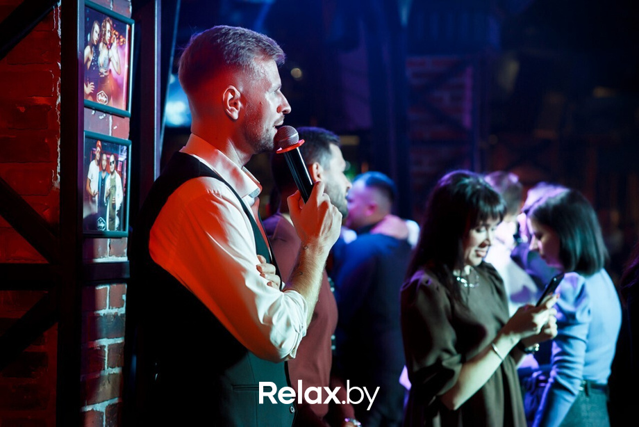 Brooklyn Live!, фото № 36