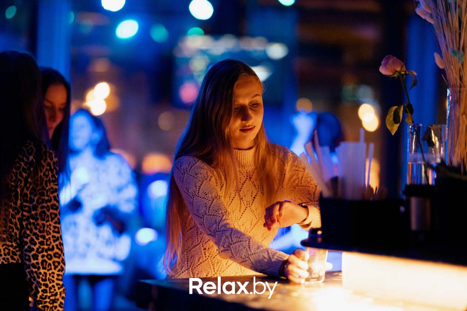 Ночные жители, фото № 80