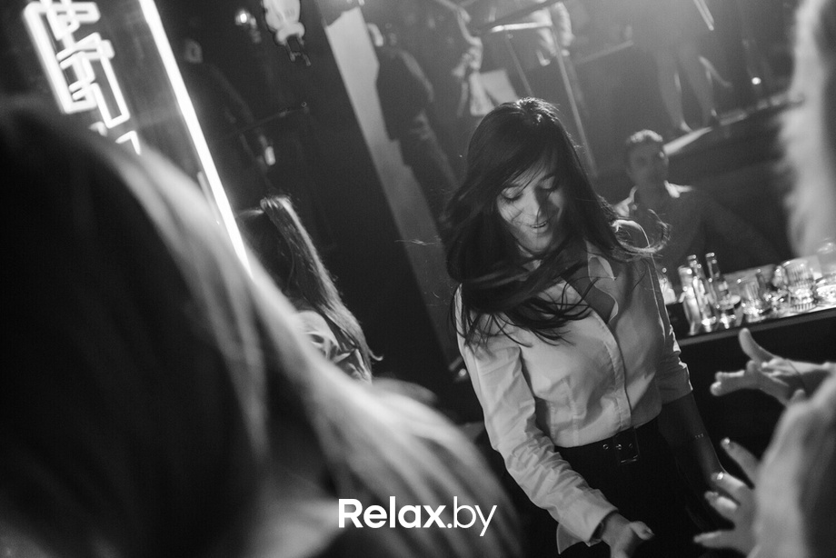 Friday «Stiflers party», фото № 5