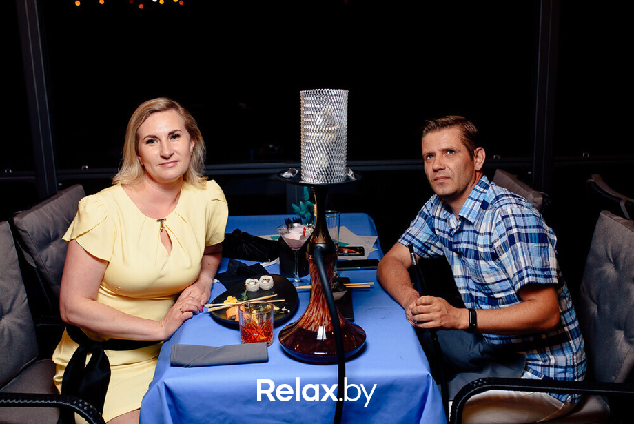 Luna party, фото № 51