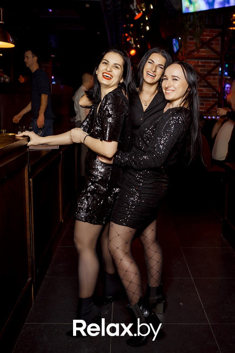 Brooklyn Live!, фото № 79