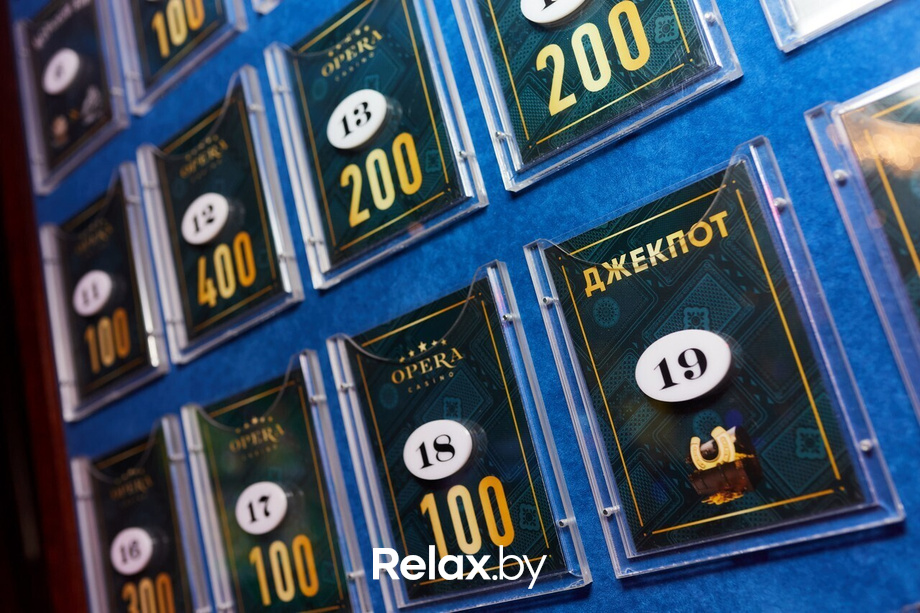 «Талисман шоу», фото № 24