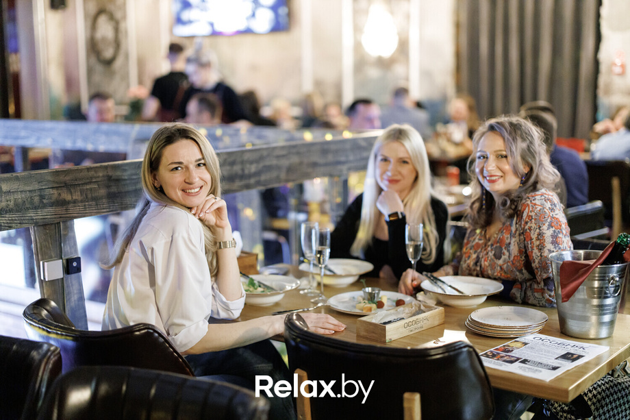 Friday Party, фото № 6