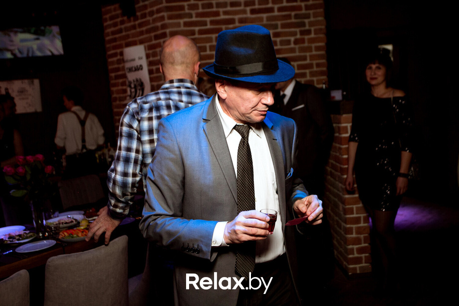 Чикаго, 1930-е, фото № 16