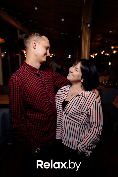 Ночные жители, фото № 23