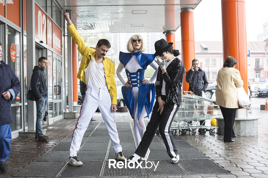 День радио с UNISTAR 99,5, фото № 40