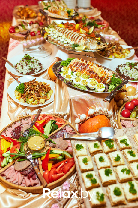 Шоу Мелодия удачи, фото № 25