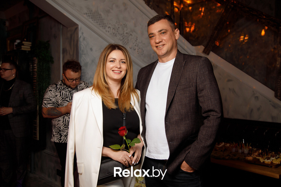 Opening Party, фото № 47