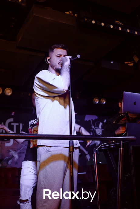 Friday «Stiflers party», фото № 48