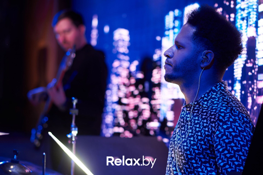 Friday music, фото № 10