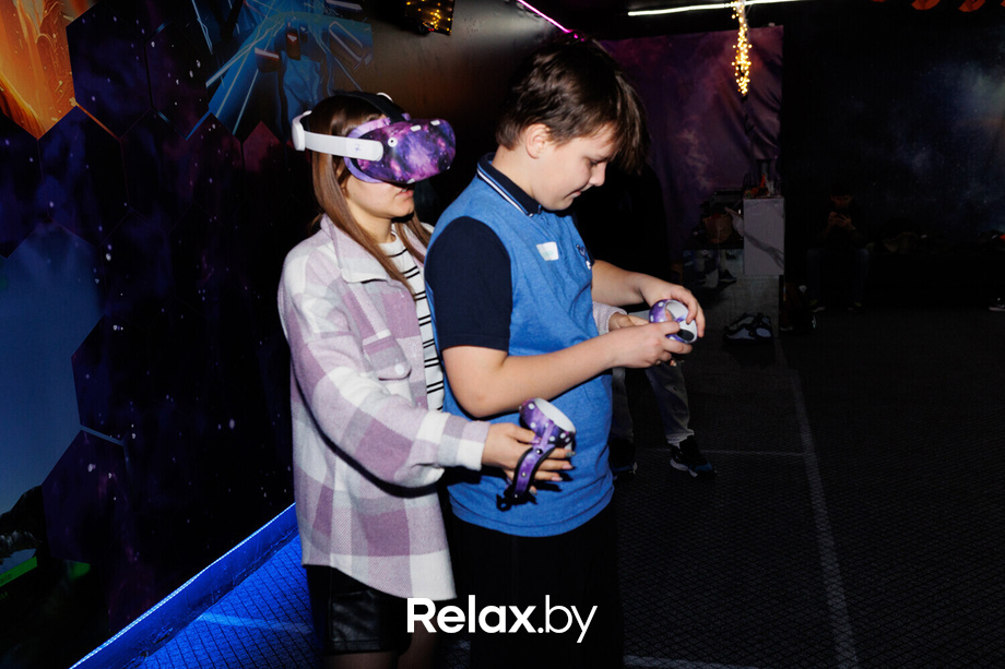 Празднование дня рождения, фото № 29