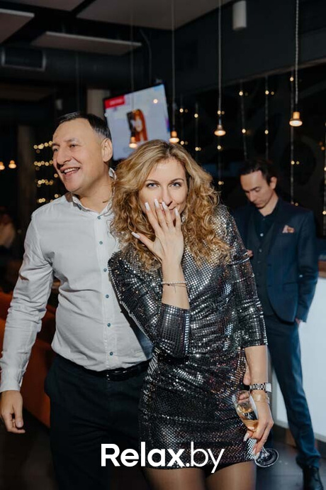 Happy New Year in Terra, фото № 14