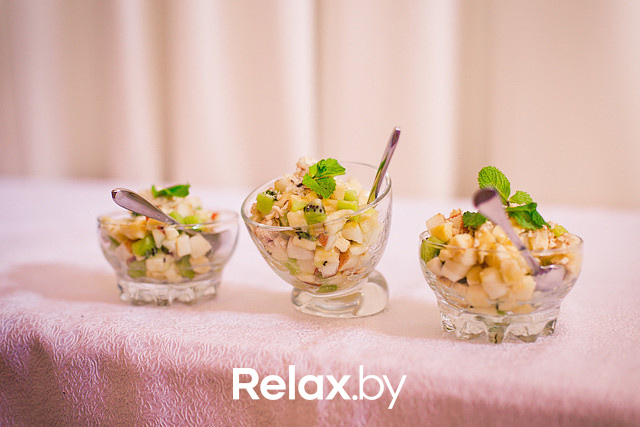 Пресс-ланч «Натуральные соки: готовим правильно и пьём с удовольствием», фото № 104