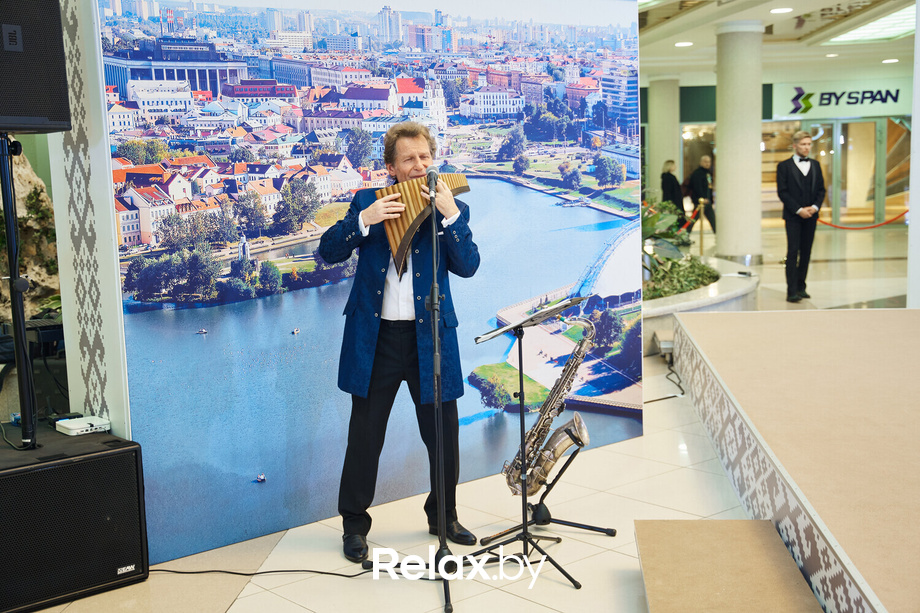 «Минск модный» - в ТЦ «Столица», фото № 33