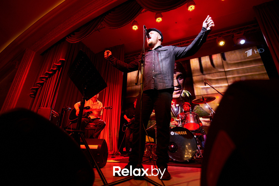 Шоу Мелодия удачи, фото № 72