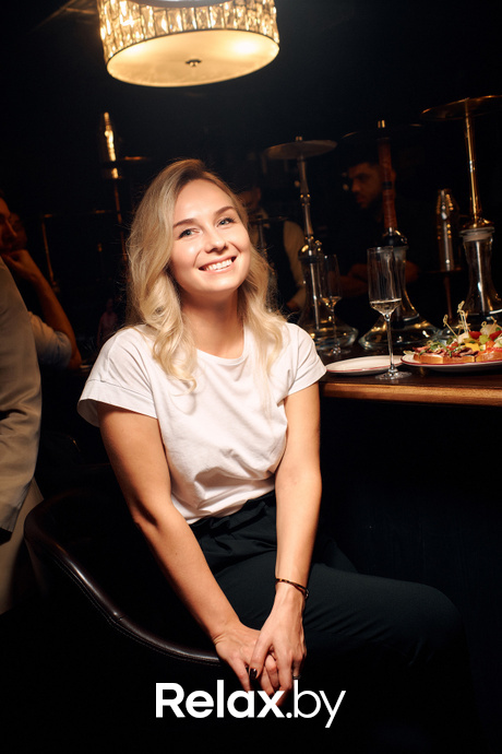 Открытие The Dickens, фото № 25