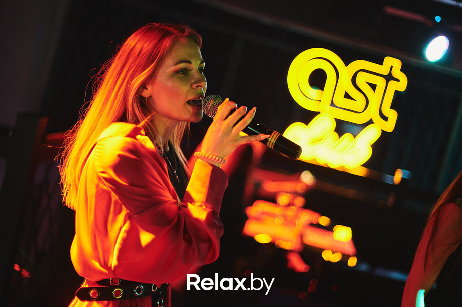 Караоке, фото № 64