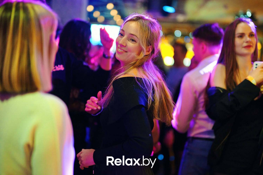 Новогодний корпоратив, фото № 78