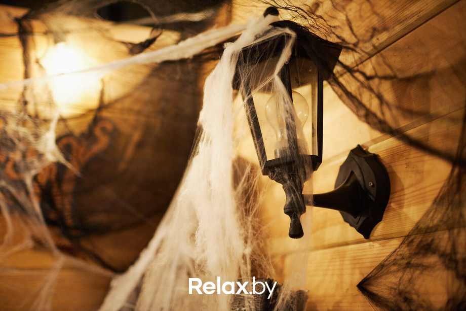 Nua Halloween Party, фото № 112