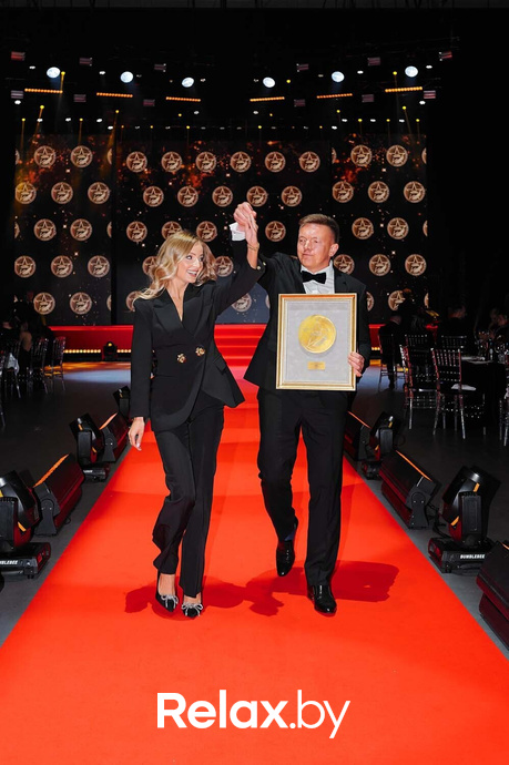 IX Бизнес-премия «Номер один», фото № 185