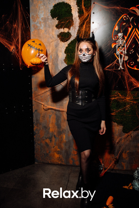 Halloween, фото № 9