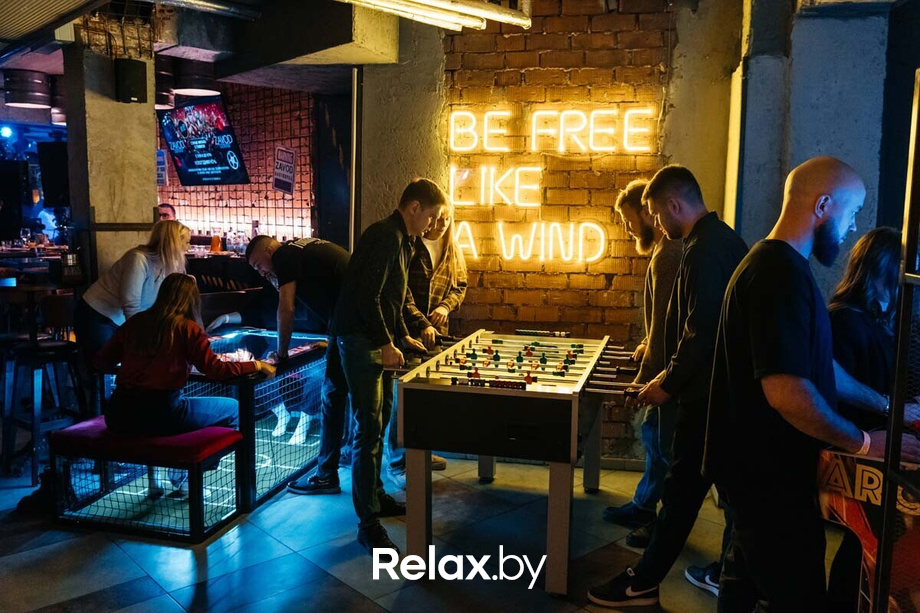 Saturday party, фото № 4