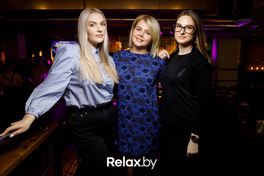 St. Patrick's Days, фото № 14