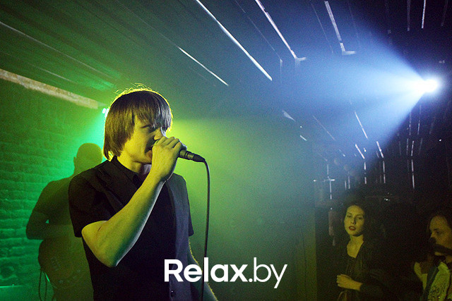 TNT rock club: Canada, фото № 54