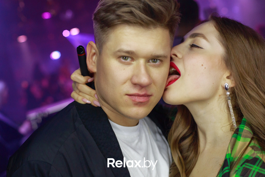 Please, Dont Stop | day 1, фото № 50