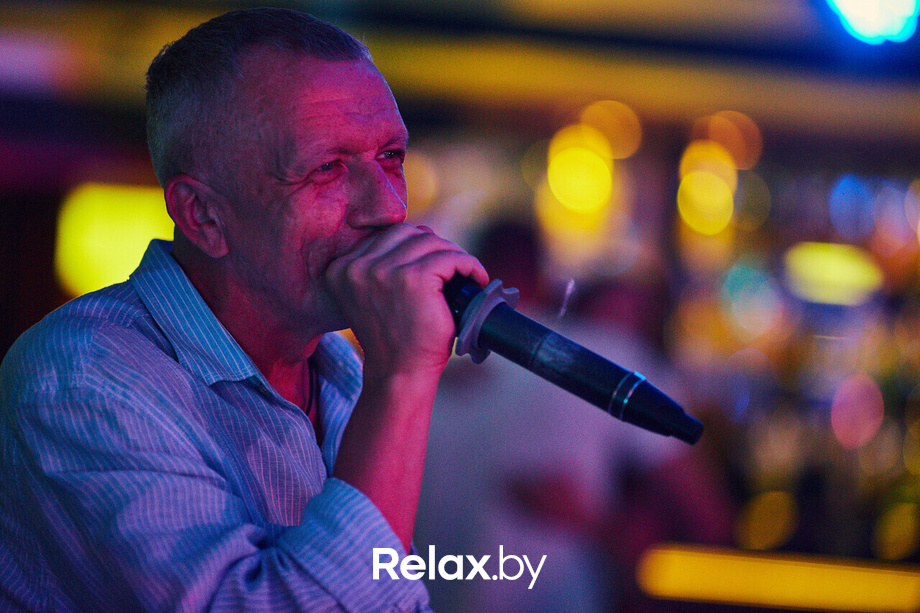 Summer Time, фото № 36