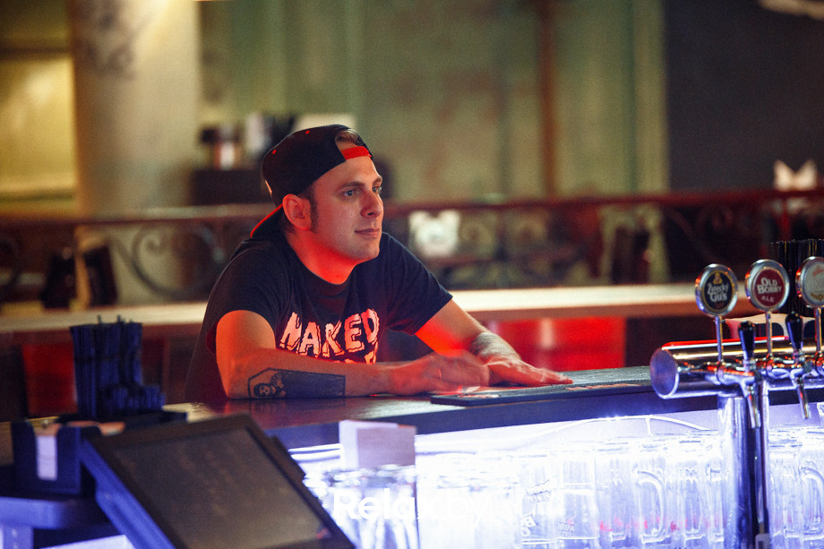 Мозговой Штурм, фото № 47