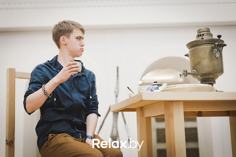 Ночь музеев, фото № 93