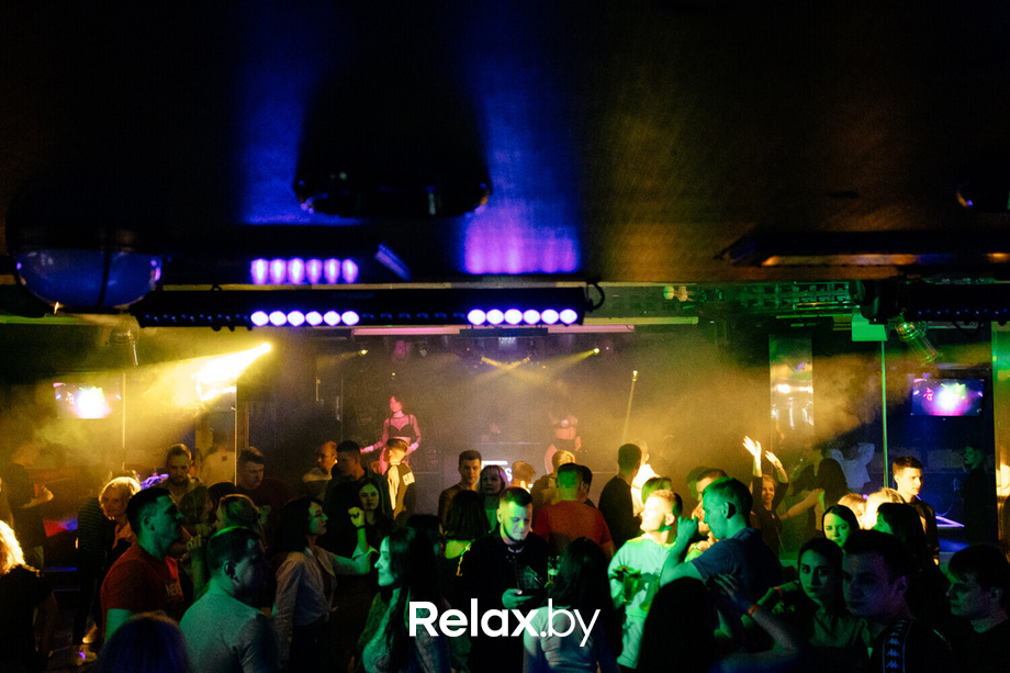 Black party, фото № 58