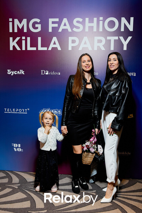 IMG Fashion KILLA PARTY, фото № 34