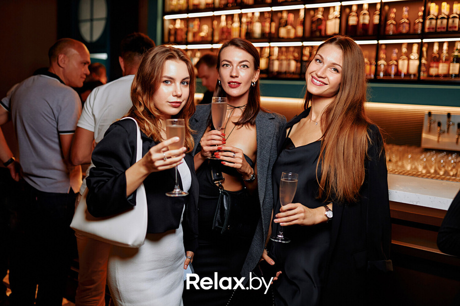 День Рождения гастробара «Правда», фото № 51