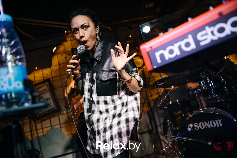 Saturday In Zavod, фото № 63