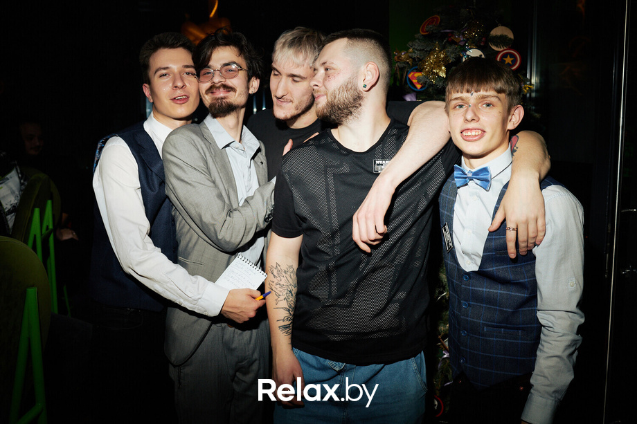 Nua New Year 23, фото № 125