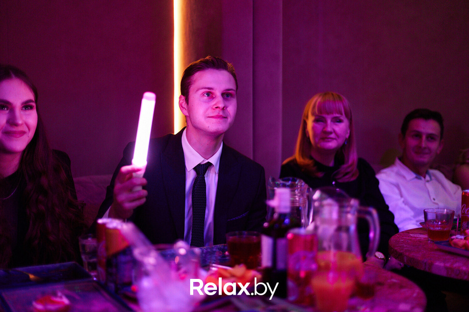 Snow & Smoke party, фото № 50