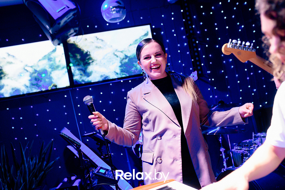 Ночные жители, фото № 37