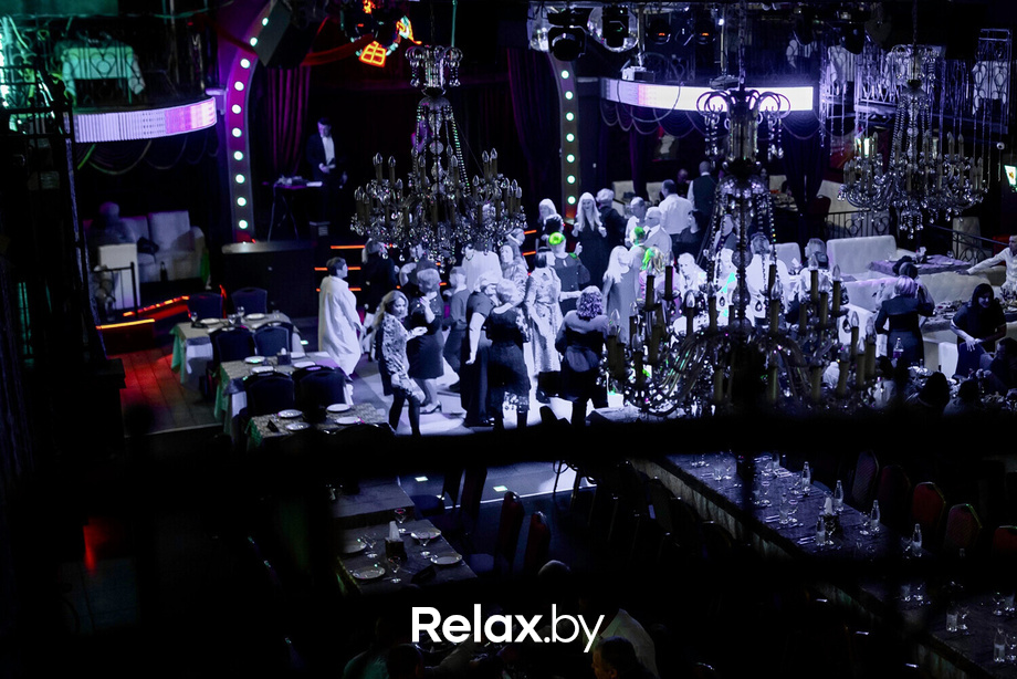 MoulinRouge, фото № 56