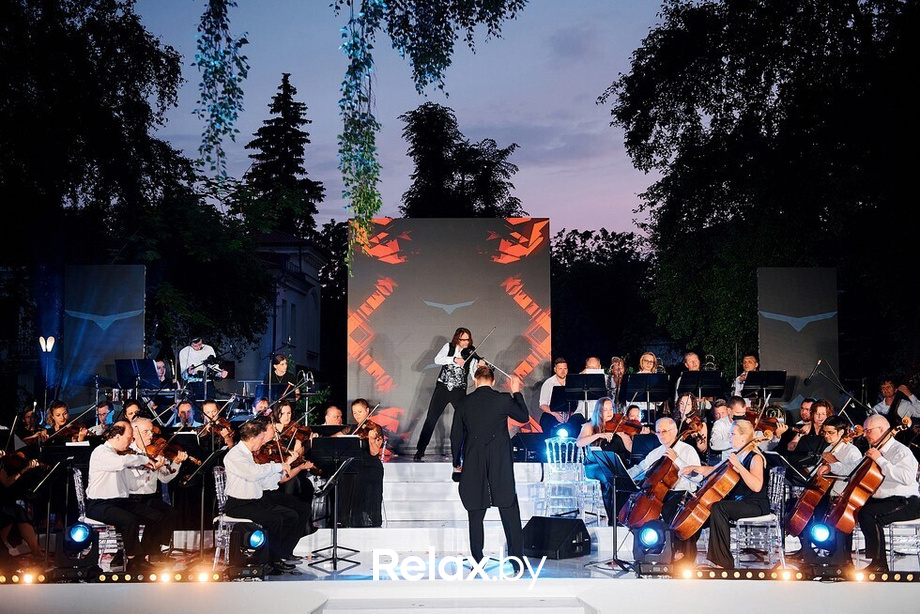 V юбилейная премия «Номер один», фото № 115