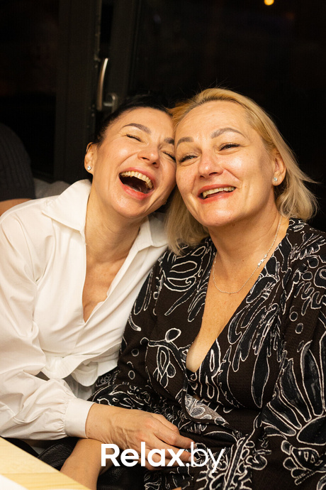 Ночные жители, фото № 56