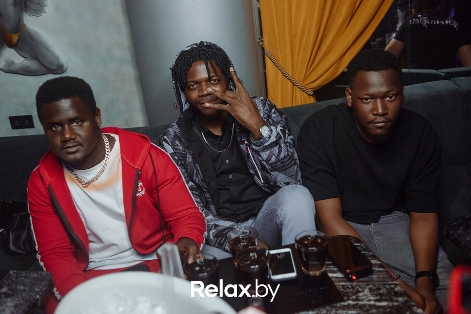 Saturday, фото № 30