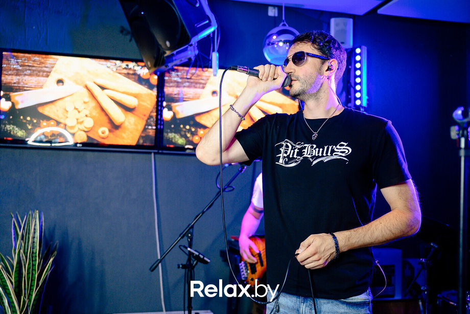 Terra party, фото № 56