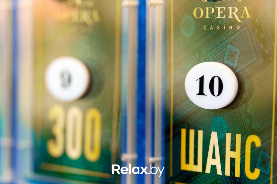 «Талисман шоу», фото № 11